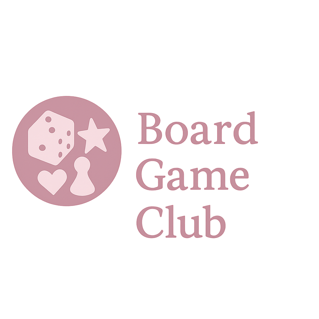 Boardgame Club